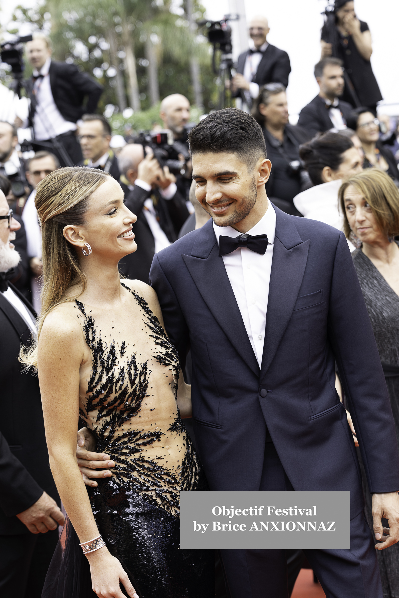 The  Apprentice / 77th Cannes International Film Festival / Objectif Festival by Brice ANXIONNAZ